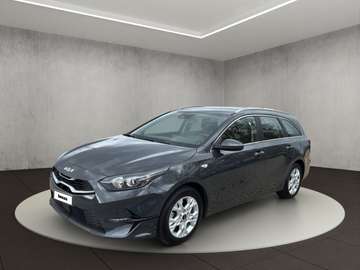 Ceed 1.5 T-GDI Vision Komf+ (Nav)