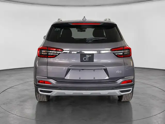 DR Automobiles DR4.0 view 3