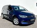 Volkswagen Touran 1.5 TSI DSG /NAVI/LED/ACC/CAM/GARANTIE/ Kék - thumbnail 3