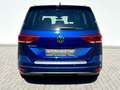Volkswagen Touran 1.5 TSI DSG /NAVI/LED/ACC/CAM/GARANTIE/ Kék - thumbnail 6