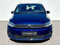 Volkswagen Touran 1.5 TSI DSG /NAVI/LED/ACC/CAM/GARANTIE/ Kék - thumbnail 2