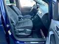 Volkswagen Touran 1.5 TSI DSG /NAVI/LED/ACC/CAM/GARANTIE/ Kék - thumbnail 12