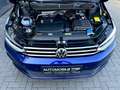 Volkswagen Touran 1.5 TSI DSG /NAVI/LED/ACC/CAM/GARANTIE/ Kék - thumbnail 16