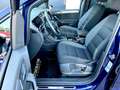 Volkswagen Touran 1.5 TSI DSG /NAVI/LED/ACC/CAM/GARANTIE/ Kék - thumbnail 9
