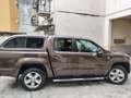 Volkswagen Amarok DC 2.0 bitdi 4motion perm. Brown - thumbnail 7