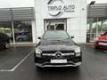 Mercedes-Benz GLC 220 Coupé GLC 220 d - BVA 9G-Tronic AMG Line 4-Matic - GPS + ATTELAGE + CAMERA AR Gris - thumbnail 2