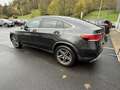 Mercedes-Benz GLC 220 Coupé GLC 220 d - BVA 9G-Tronic AMG Line 4-Matic - GPS + ATTELAGE + CAMERA AR Gris - thumbnail 5