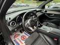 Mercedes-Benz GLC 220 Coupé GLC 220 d - BVA 9G-Tronic AMG Line 4-Matic - GPS + ATTELAGE + CAMERA AR Gris - thumbnail 10