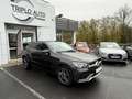 Mercedes-Benz GLC 220 Coupé GLC 220 d - BVA 9G-Tronic AMG Line 4-Matic - GPS + ATTELAGE + CAMERA AR Gris - thumbnail 1