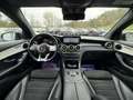 Mercedes-Benz GLC 220 Coupé GLC 220 d - BVA 9G-Tronic AMG Line 4-Matic - GPS + ATTELAGE + CAMERA AR Gris - thumbnail 19