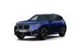 BMW X3 xDrive 20d MSport Blu/Azzurro - thumbnail 1