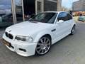 BMW M3 E46 Blanc - thumbnail 1