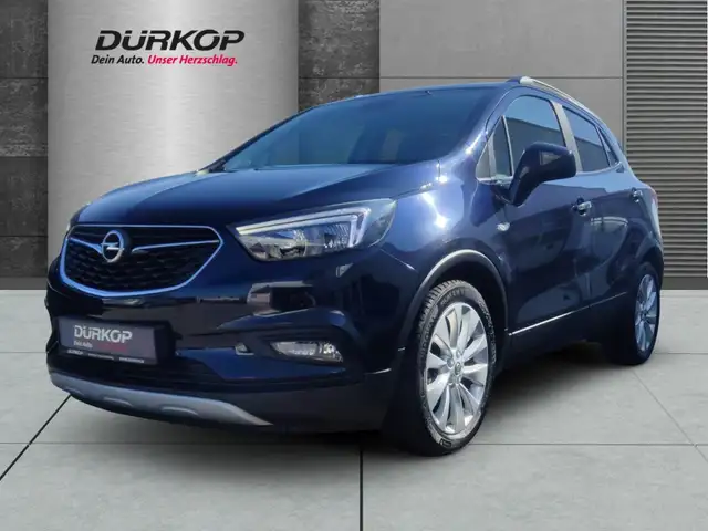 Opel Mokka X 1.4 Design Line,Park,Distance Control vo.&hi.+Keyl