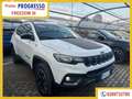 Jeep Compass Compass 1.3 Turbo T4 240 CV PHEV AT6 4xe Trailhawk Bianco - thumbnail 1