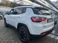Jeep Compass Compass 1.3 Turbo T4 240 CV PHEV AT6 4xe Trailhawk Bianco - thumbnail 5