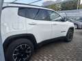 Jeep Compass Compass 1.3 Turbo T4 240 CV PHEV AT6 4xe Trailhawk Bianco - thumbnail 6