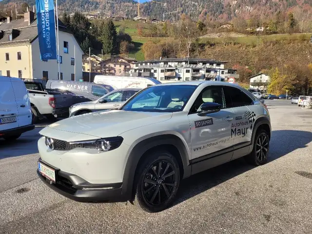 Mazda MX-30 35,5kWh GTE+ Premium Modern/Tech