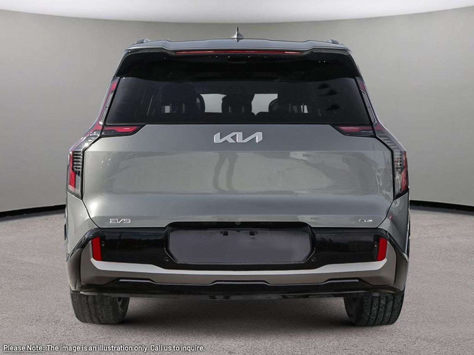 2026 Kia EV9