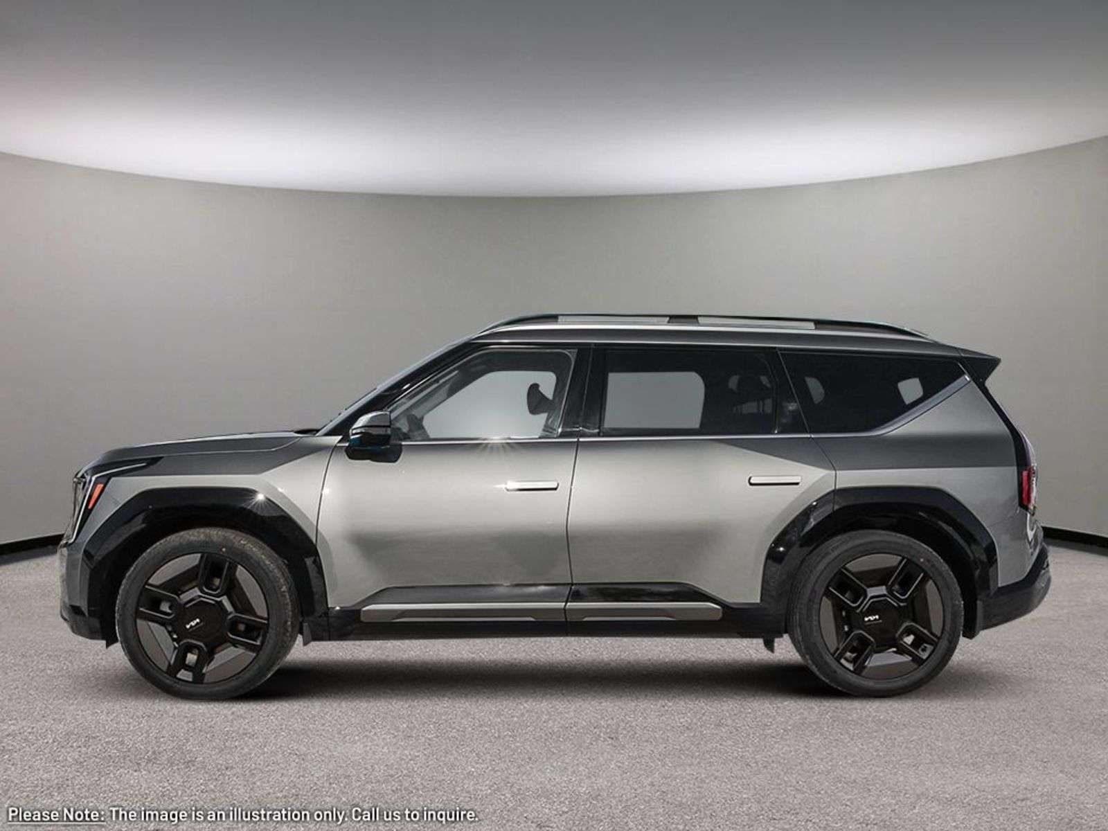 2026 Kia EV9