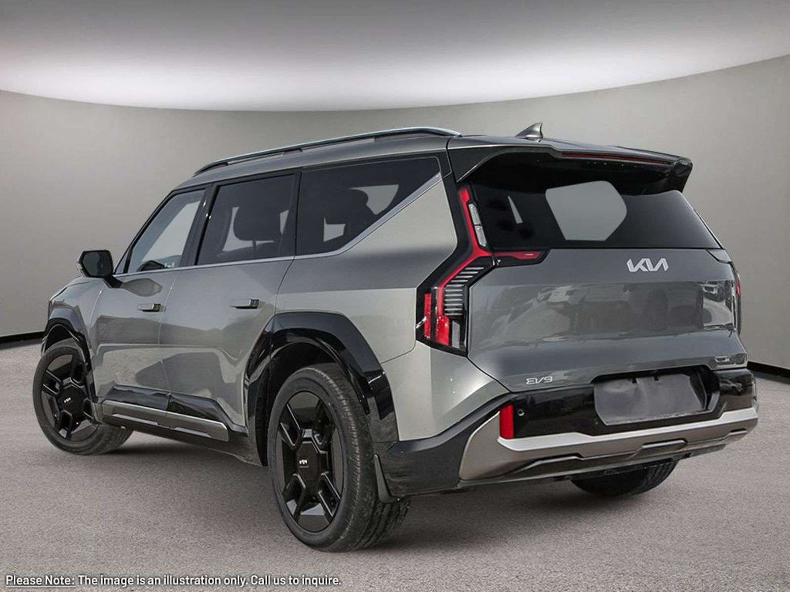 2026 Kia EV9