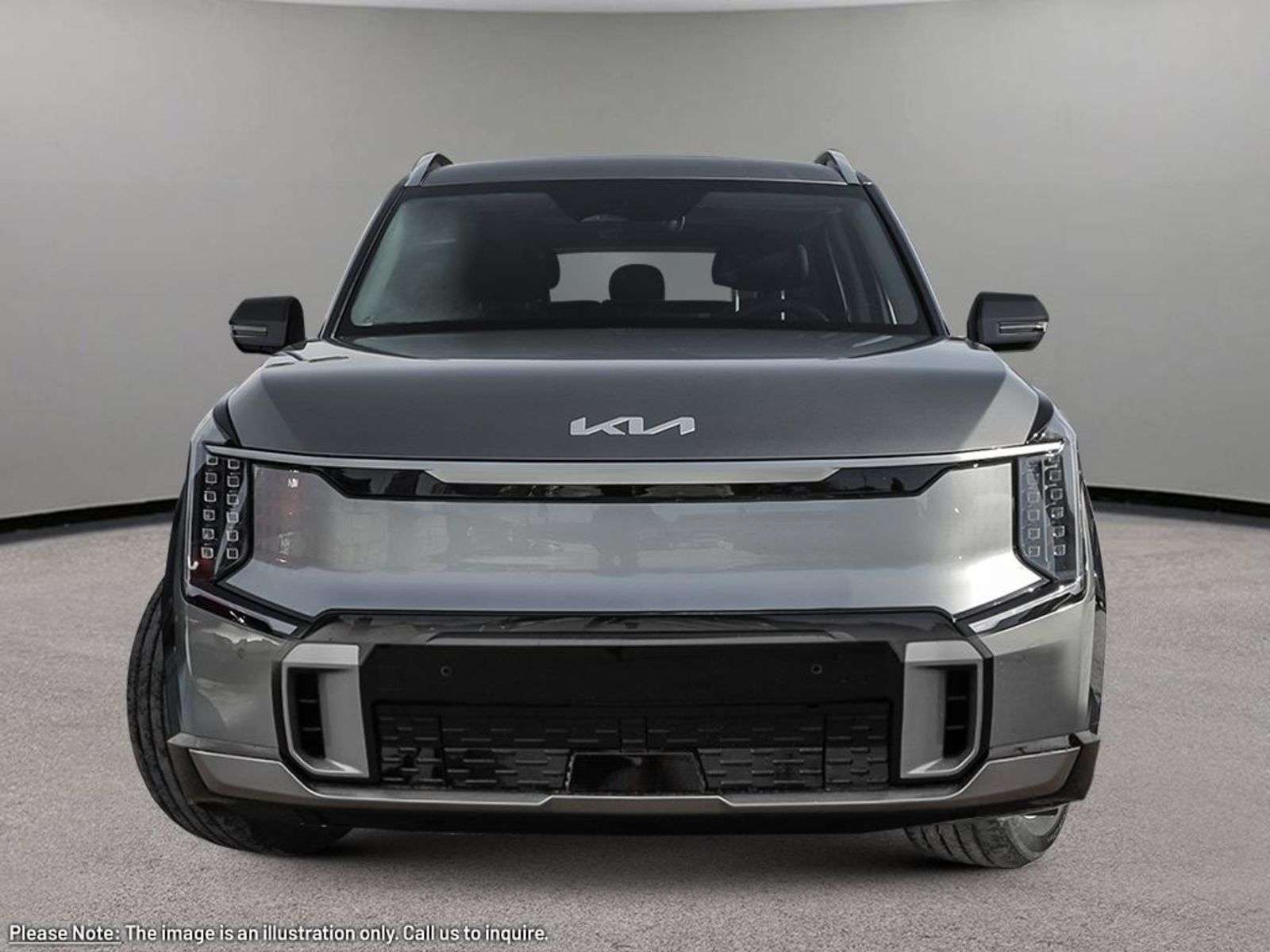 2026 Kia EV9