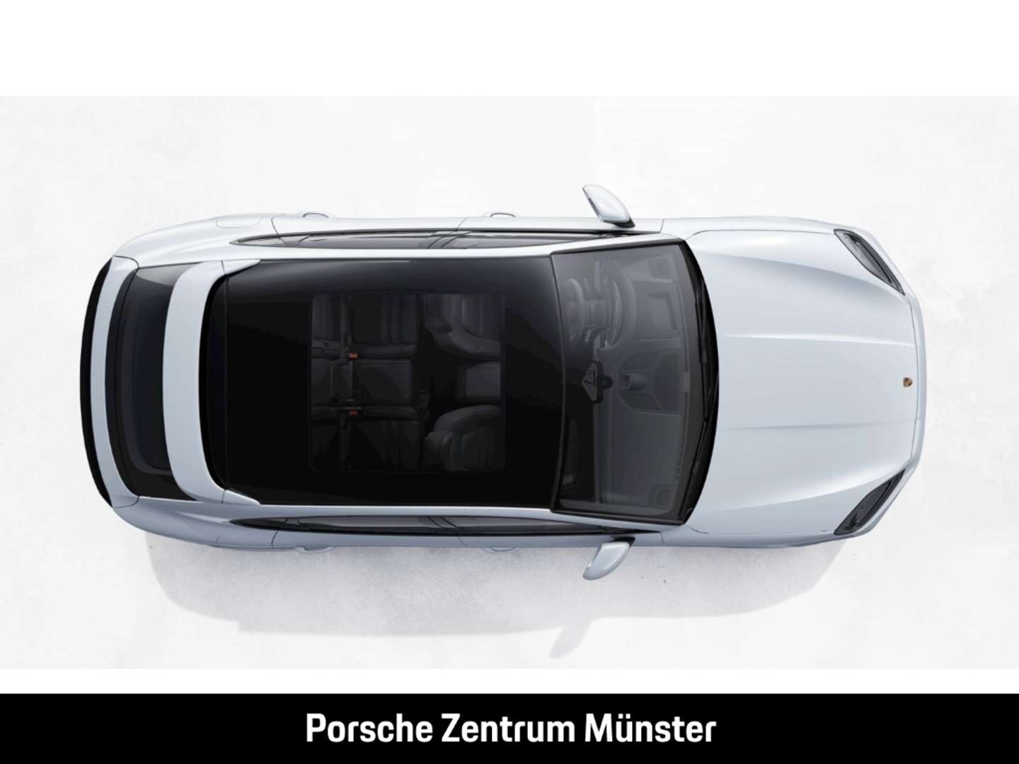 Porsche Cayenne II E-Hybrid -  - Joinsteer - #4