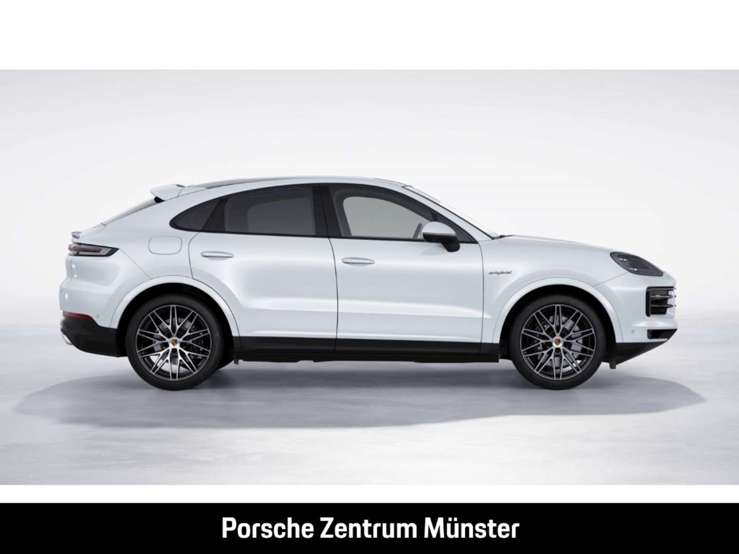 Porsche Cayenne II E-Hybrid -  - Joinsteer - #5