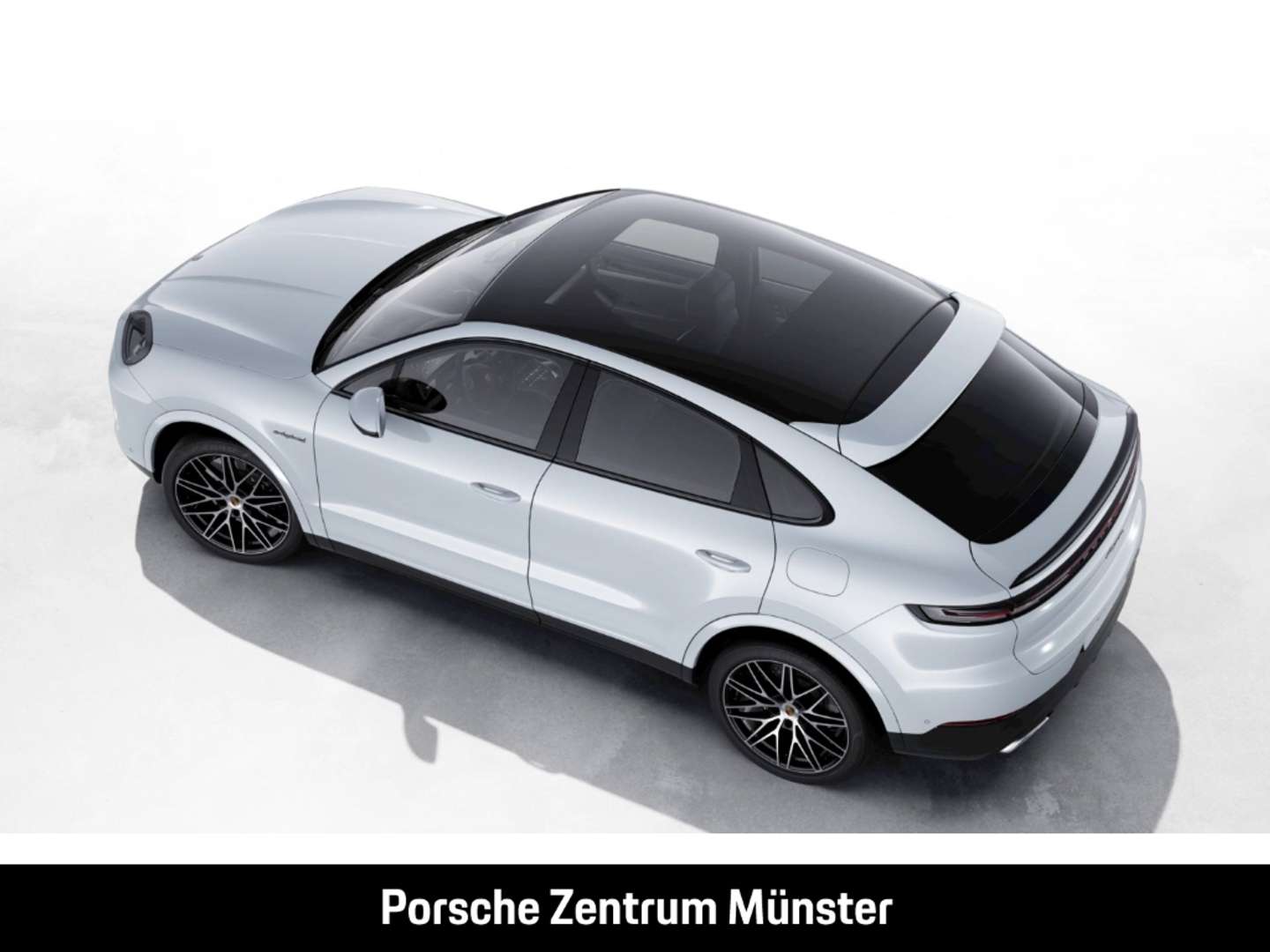 Porsche Cayenne II E-Hybrid -  - Joinsteer - #3