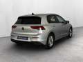 Volkswagen Golf 1.0 etsi evo life 110cv dsg Argento - thumbnail 4
