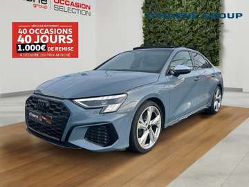 Sedan Audi S3 Berline Quattro Exclusive 310 cv S tronic