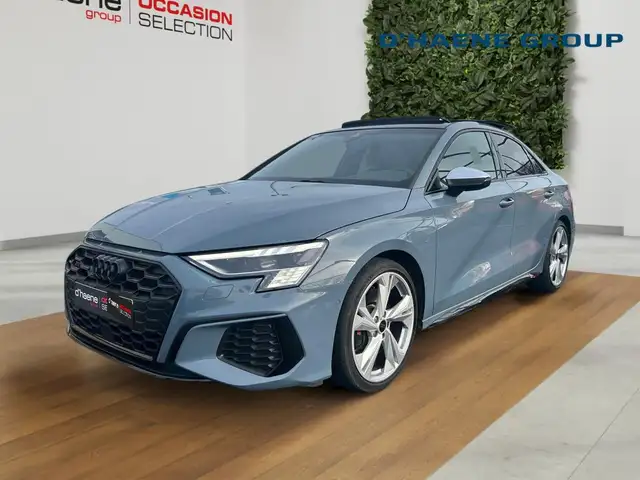 Audi S3 Audi S3 Berline Quattro Exclusive 310 cv S tronic