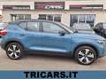 Volvo XC40 XC40 single motor Plus PERMUTE IVA ESPOSTA Blu/Azzurro - thumbnail 1
