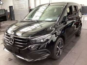 EQT 200 Progressive LED+MBUX+NAVI+KAMERA