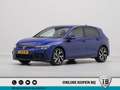 Volkswagen Golf 1.5 eTSI 130pk DSG R-Line Navigatie Pdc Acc Clima Bleu - thumbnail 1