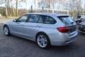 BMW 316 dA. Automaat. Navi, leder, elektrische koffer... Gris - thumbnail 4