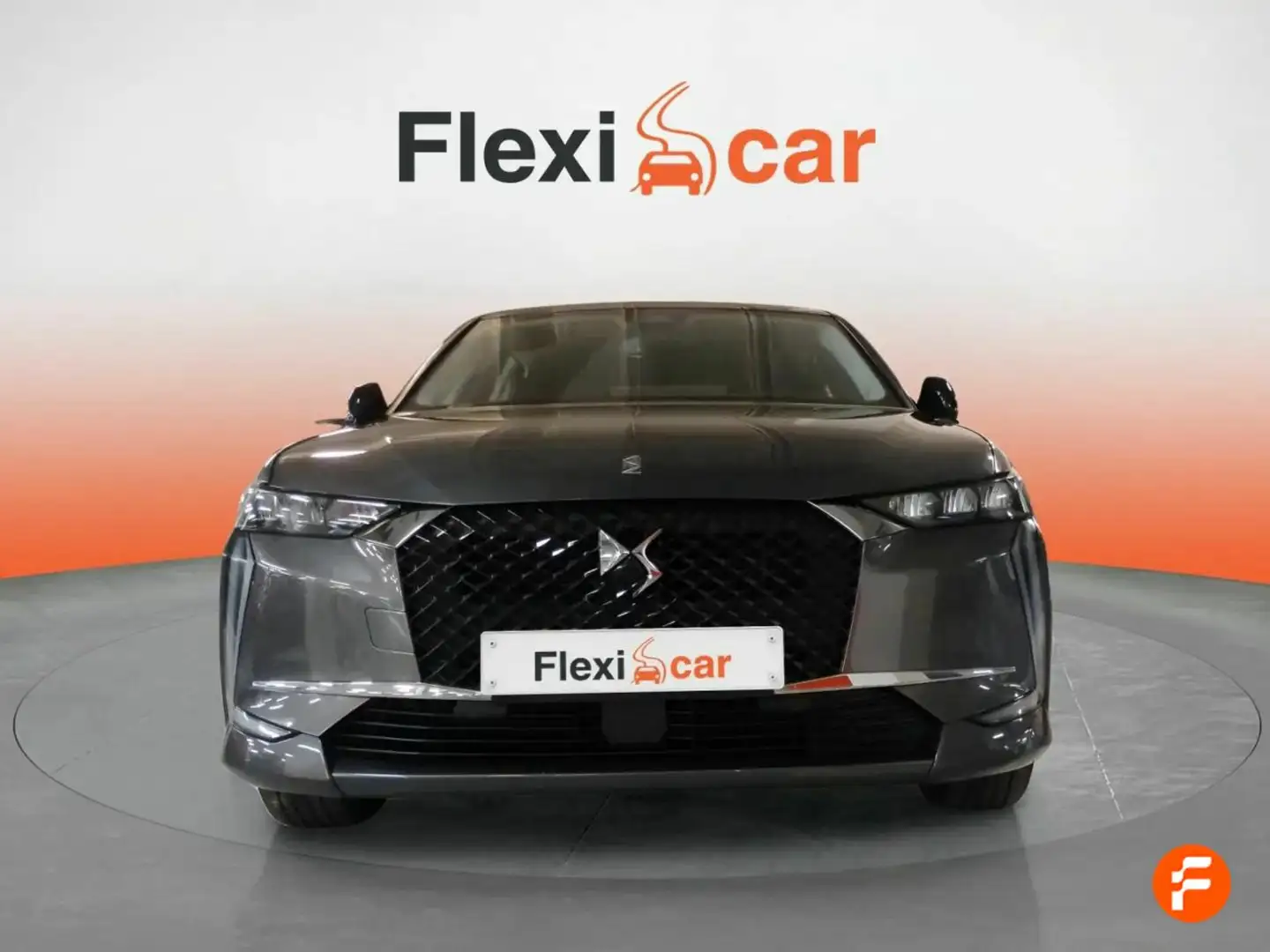 DS Automobiles DS 4 E-TENSE 225 BASTILLE Gris - 2