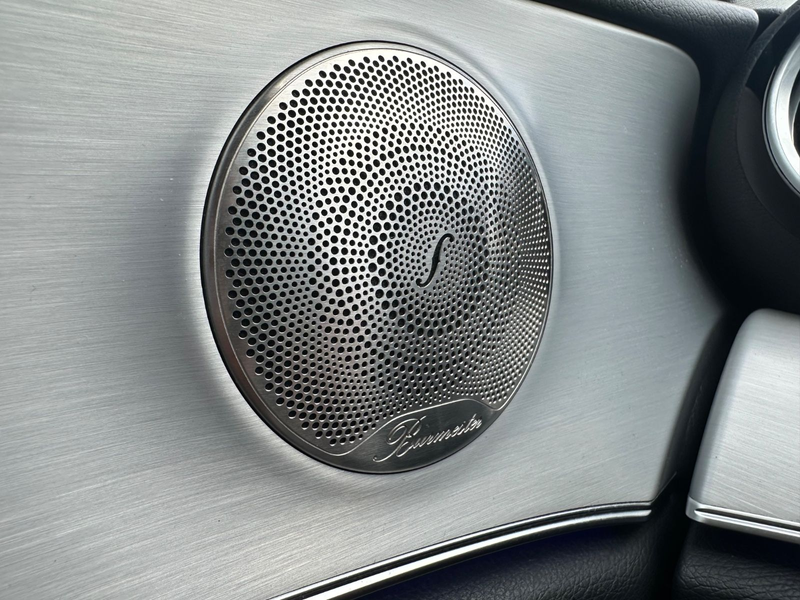 Mercedes-Benz E 300 de T 9G Avantgarde Navi AHK Kamera — photo 14