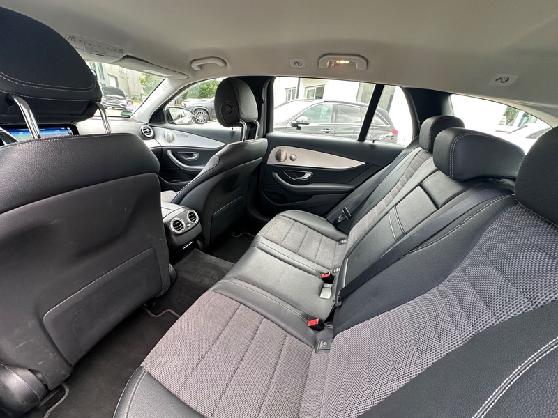 Mercedes-Benz E 300 de T 9G Avantgarde Navi AHK Kamera — photo 10