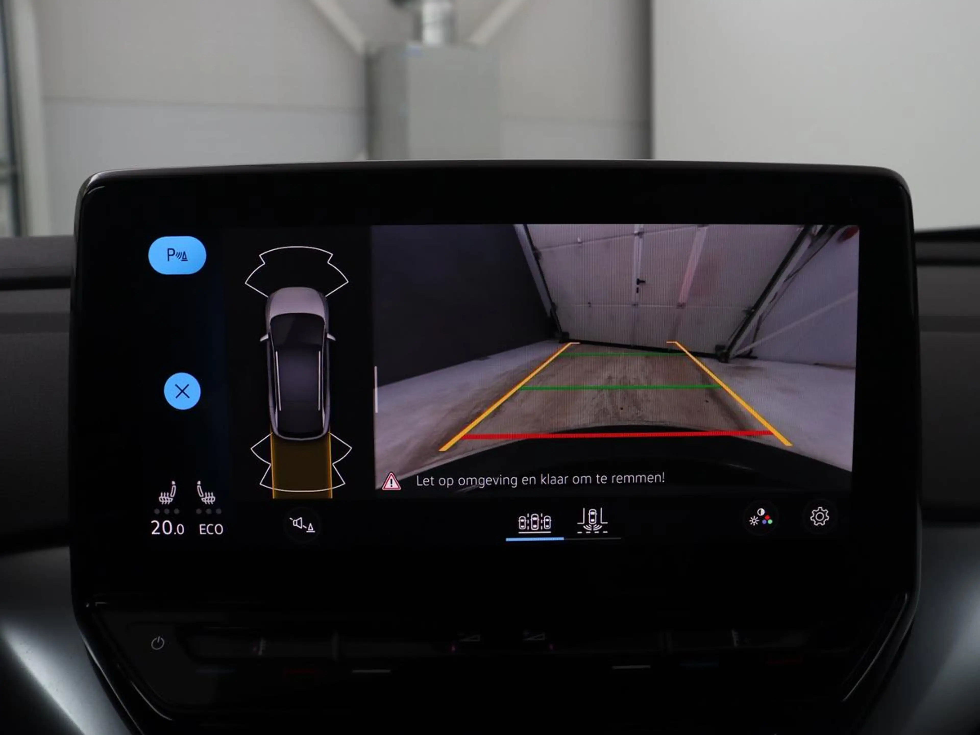 Volkswagen ID.4 First 77 kWh — photo 14