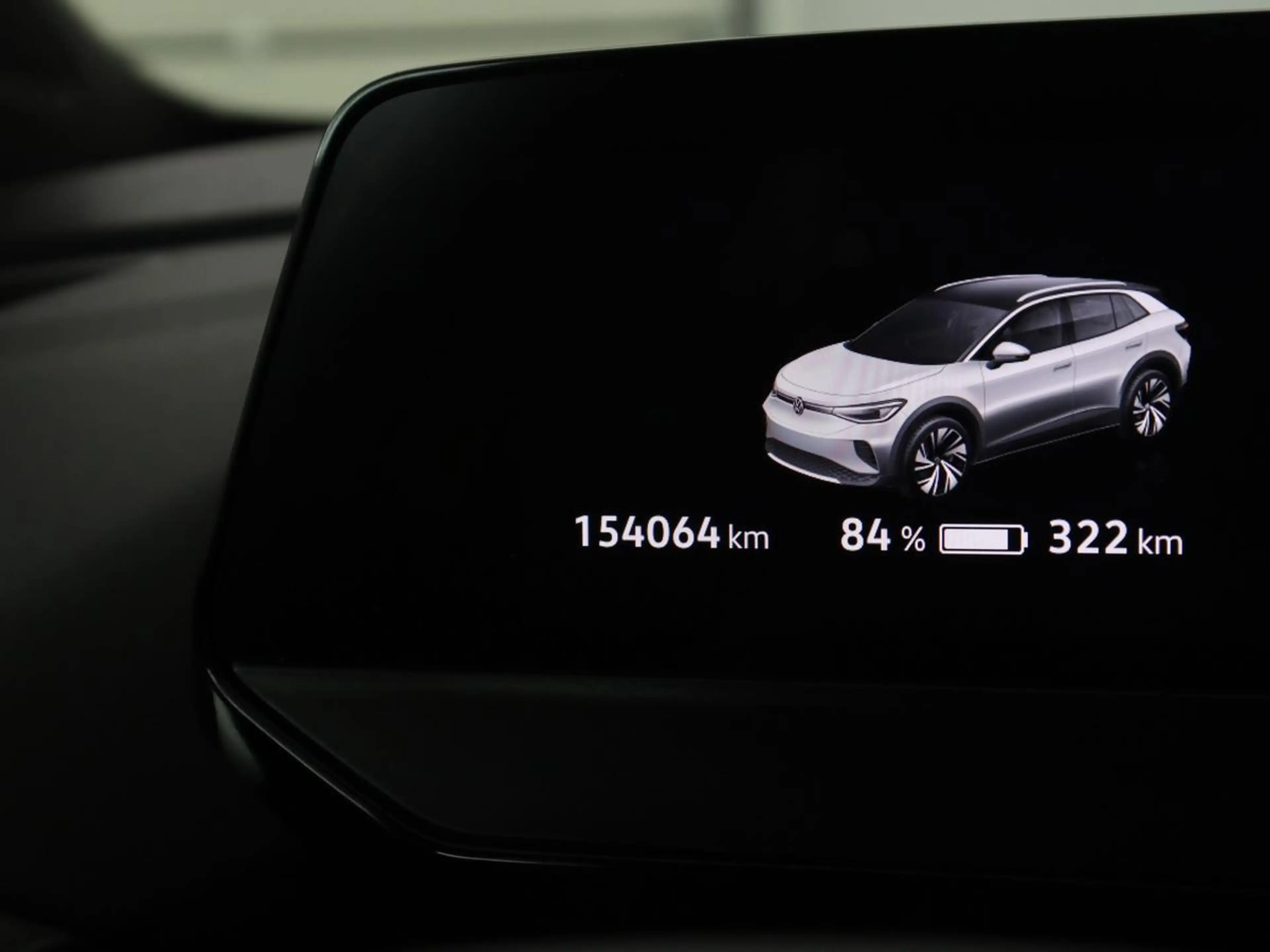 Volkswagen ID.4 First 77 kWh — photo 35