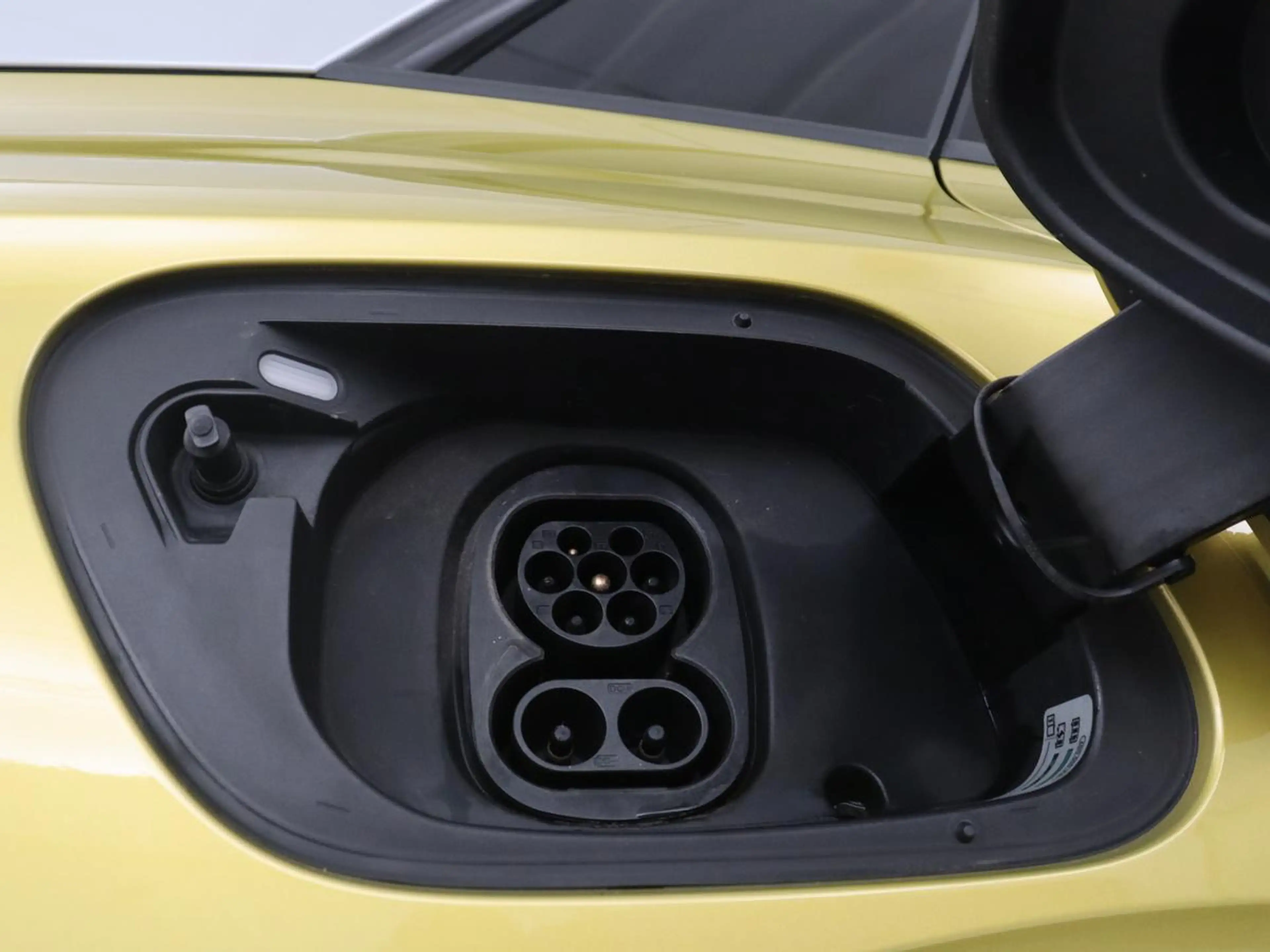 Volkswagen ID.4 First 77 kWh — photo 12