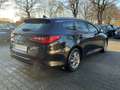 Kia Optima 1,7 CRDI Sportswagon Edition 7 Schwarz - thumbnail 4
