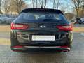 Kia Optima 1,7 CRDI Sportswagon Edition 7 Schwarz - thumbnail 5