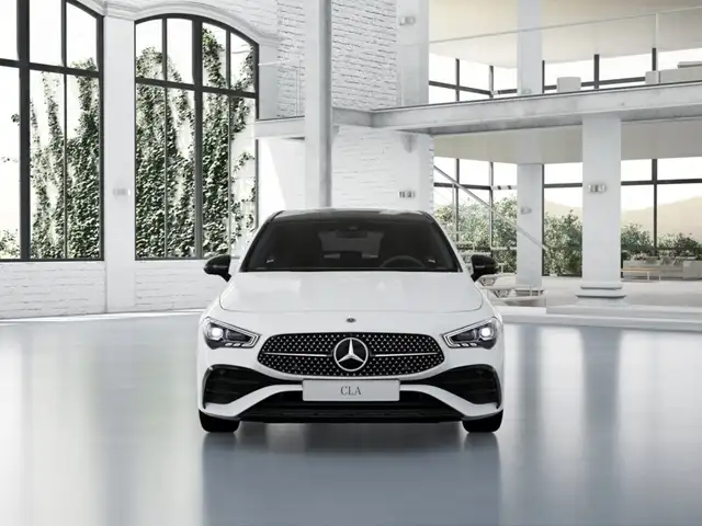 Mercedes-Benz Cla view 5