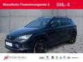 CUPRA Ateca 2.0 TSI DSG 4Drive LED+NAV+ACC+SHZ+RFK+PLA Schwarz - thumbnail 1