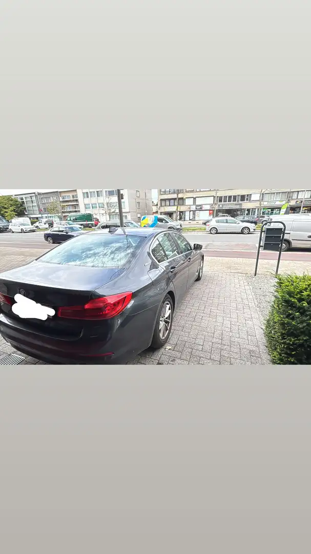 BMW Active Hybrid 5 ActiveHybrid - 1