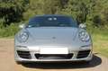 Porsche 997 S Cabrio PDK Chrono Argent - thumbnail 7