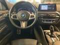 BMW 630 d xDrive Gran Turismo G32 B57 Negru - thumbnail 13