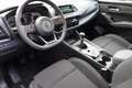Nissan Qashqai 1.3 MHEV NIEUW-MODEL DAB 2xPDC VERKEERSBORDDETECTI Gris - thumbnail 22