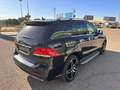 Mercedes-Benz GLE 350 350d 4Matic Aut. Negro - thumbnail 6